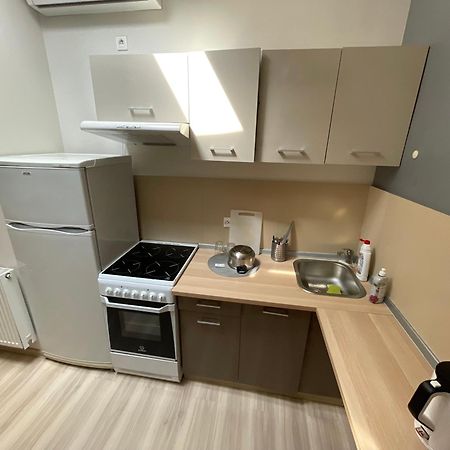 One More Night Apartment, Poznan Old Town ภายนอก รูปภาพ
