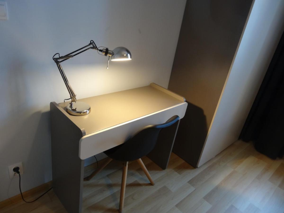 One More Night Apartment, Poznan Old Town ภายนอก รูปภาพ