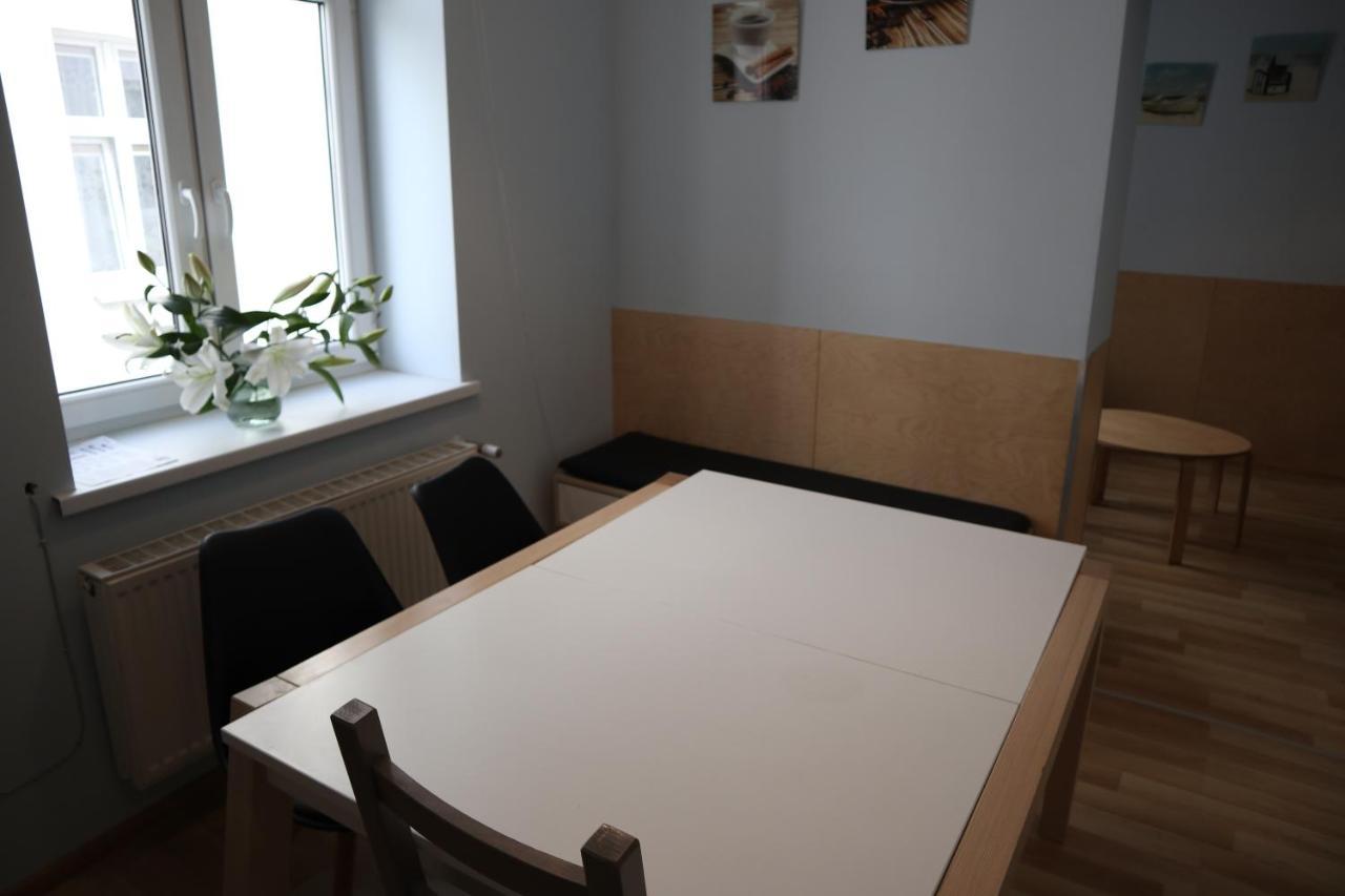 One More Night Apartment, Poznan Old Town ภายนอก รูปภาพ