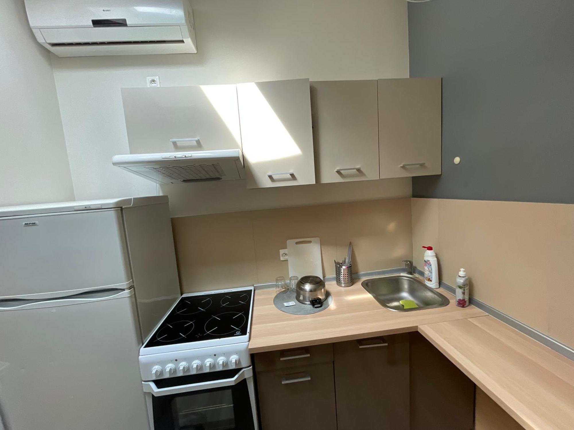 One More Night Apartment, Poznan Old Town ภายนอก รูปภาพ
